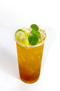 Hình ảnh Trà Chanh