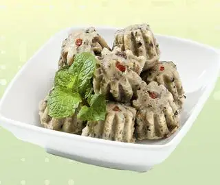 Hình ảnh Ốc nhồi hải sản - 3 viên