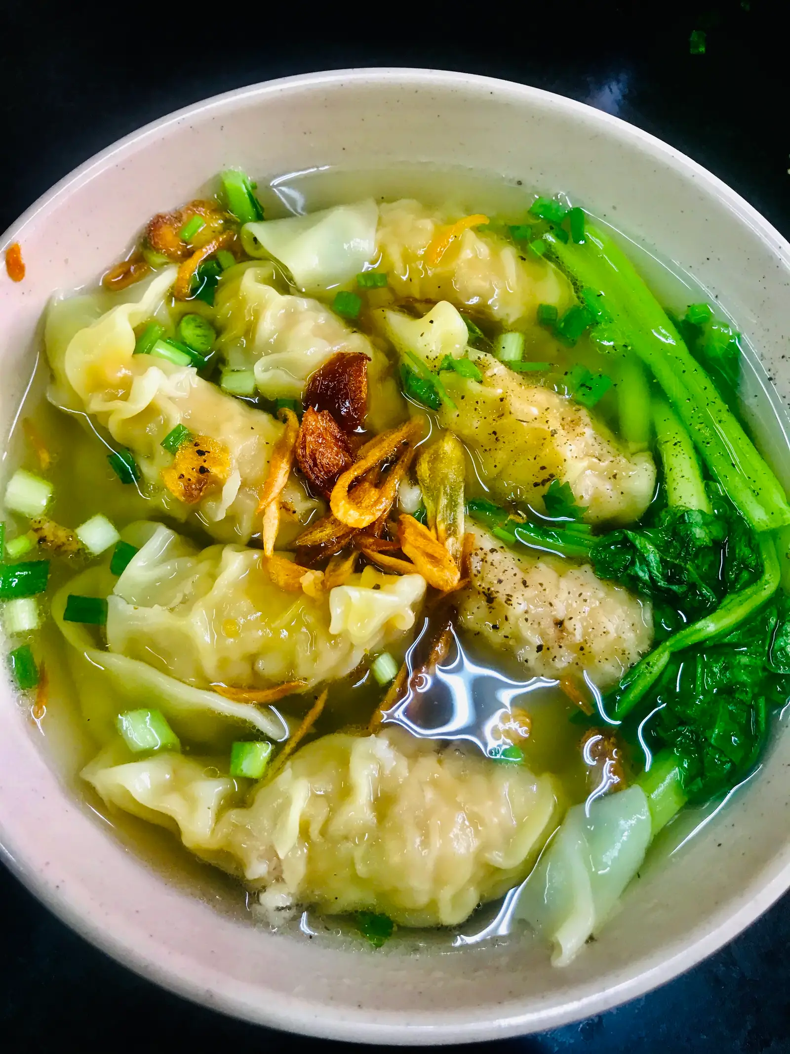 Hình ảnh Sủi Cảo Nhỏ 