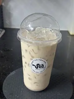 Hình ảnh Hồng Trà Sữa