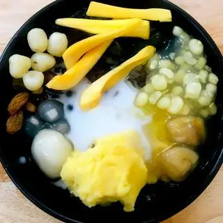 Hình ảnh Chè thập cẩm