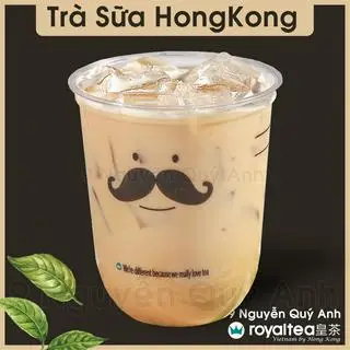 Hình ảnh Trà Sữa HongKong