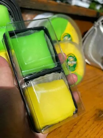 Hình ảnh Hộp 2 bánh mini