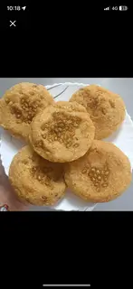 Hình ảnh bánh cóng
