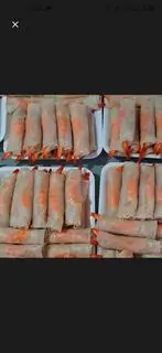Hình ảnh Chả ram tôm đất ~ 500g