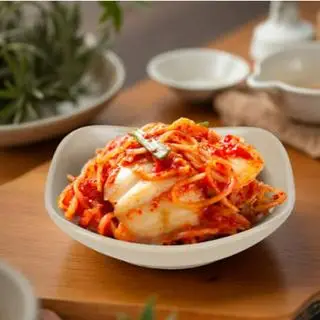 Hình ảnh Kim Chi Cải Thảo