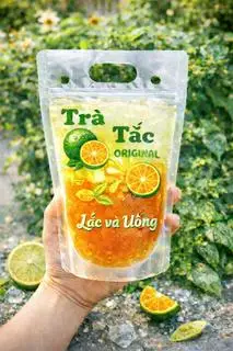 Hình ảnh Trà Tắc