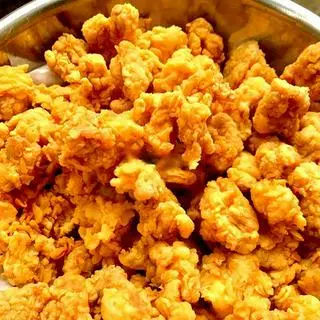 Hình ảnh Gà Popcorn