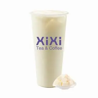 Hình ảnh Trà sữa Phô Mai Thạch