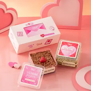 Hình ảnh Hộp set 2 Crunchill