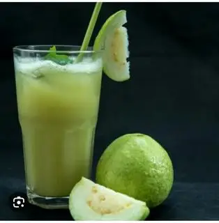 Hình ảnh nước ép ổi