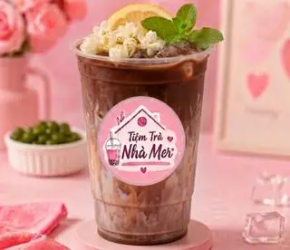 Hình ảnh Cacao latte