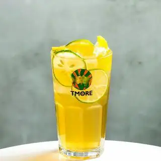 Hình ảnh Trà Chanh Tmore Size M