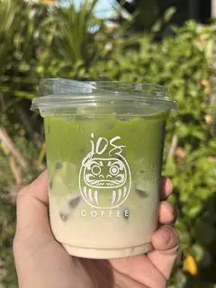 Hình ảnh Matcha latte