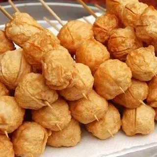 Hình ảnh Cá viên
