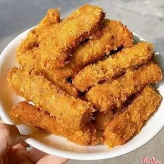 Hình ảnh Nem Chua Rán