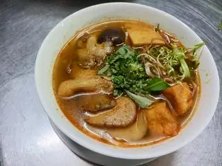 Hình ảnh Bún bò Huế