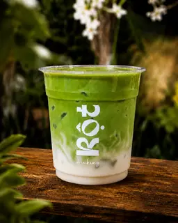 Hình ảnh Matcha latte