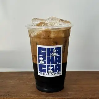 Hình ảnh Cà phê đen