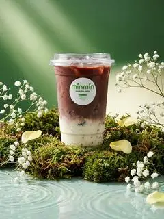 Hình ảnh Cacao latte