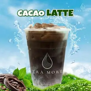 Hình ảnh Cacao Latte