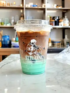 Hình ảnh Cacao Mint