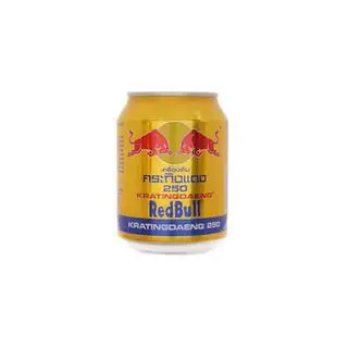 Hình ảnh Tăng lực Redbull
