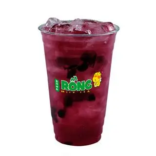 Hình ảnh Hồng trà Việt Quất