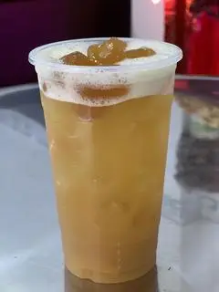Hình ảnh Trà thơm