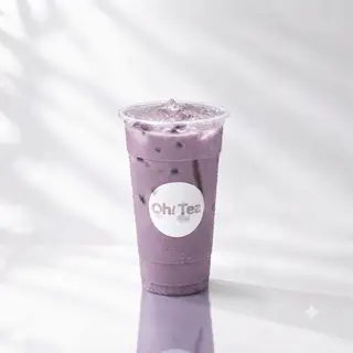 Hình ảnh Trà sữa khoai môn