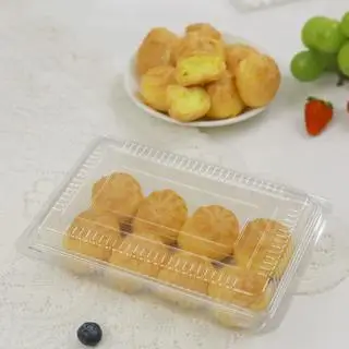 Hình ảnh Bánh Su Kem