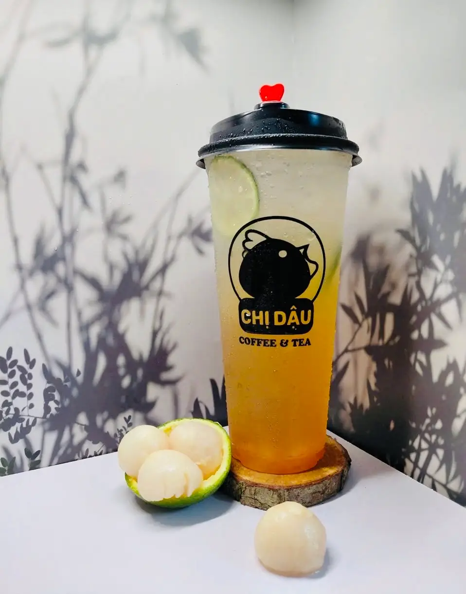 Hình ảnh Trà vải Lài