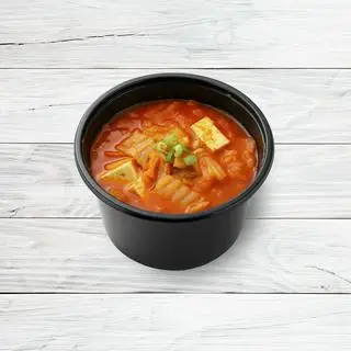 Hình ảnh Canh kimchi
