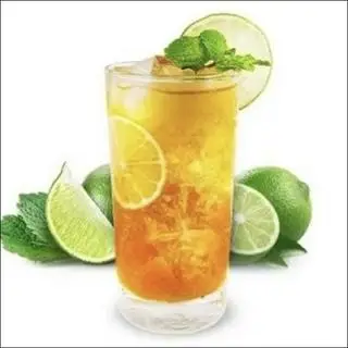 Hình ảnh TRÀ CHANH THẠCH TRÁI CÂY