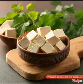 Hình ảnh Tàu hũ pudding