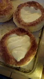Hình ảnh Pastry cheese