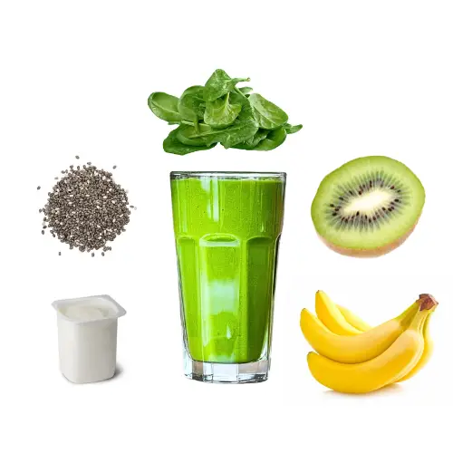 Hình ảnh Diet NO.5
