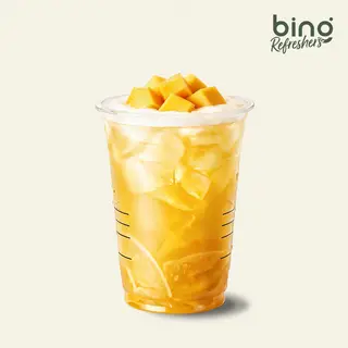 Hình ảnh Trà Thanh Xoài