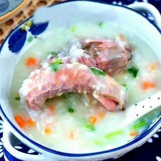 Hình ảnh Cháo Bề Bề - suất to