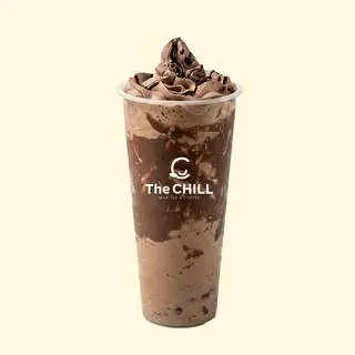 Hình ảnh Nama Chocolate Hạt Phỉ
