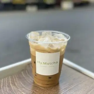 Hình ảnh Cà phê sữa