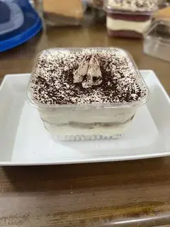 Hình ảnh tiramisu