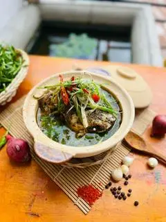 Hình ảnh Bánh canh đầu cá
