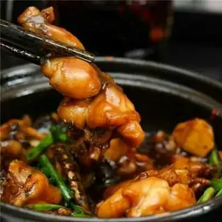Hình ảnh Phần 2 Con Ếch + 1 Cháo Lá Dứa