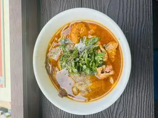 Hình ảnh Bún Bò "Mình dây"
