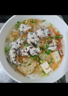 Hình ảnh Bún Mọc