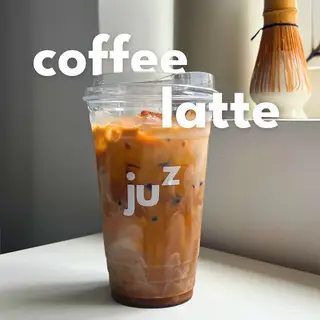 Hình ảnh Coffee latte