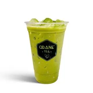 Hình ảnh Matcha latte