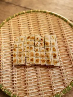 Hình ảnh Thịt nem nướng thêm