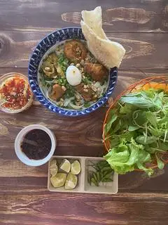 Hình ảnh Mì đặc biệt